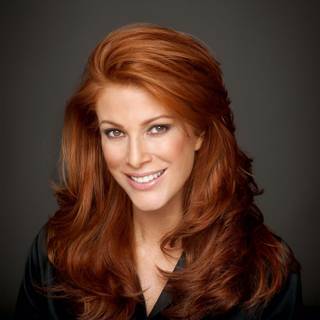 Angie Everhart wallpaper