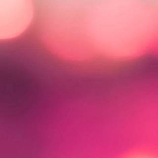 Pink blur wallpaper
