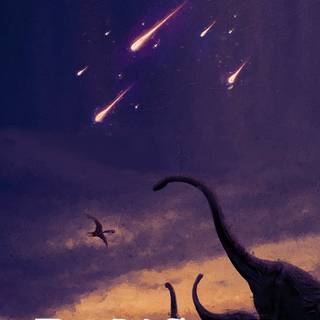 Dinosaur 2000 wallpaper