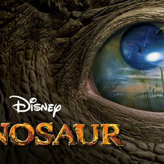 Dinosaur 2000 wallpaper