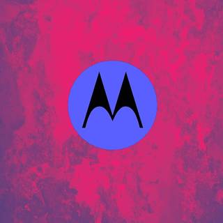 Hello Moto wallpaper