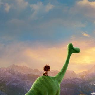 Phone dinosaur wallpaper