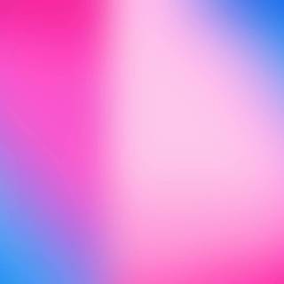 Pink blur wallpaper
