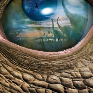 Dinosaur 2000 wallpaper