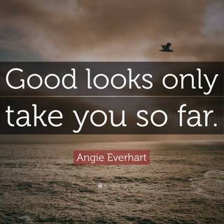 Angie Everhart wallpaper