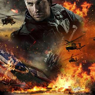 Cinema poster wallpaper