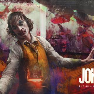 Cinema poster wallpaper