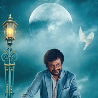 Cinema poster wallpaper