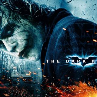 Cinema poster wallpaper