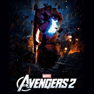 Cinema poster wallpaper