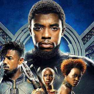 Cinema poster wallpaper