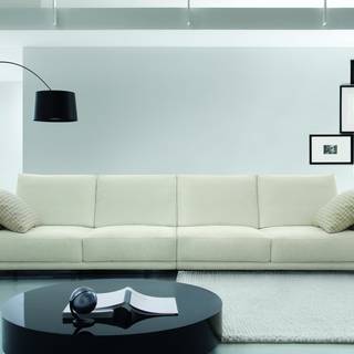 Desktop furniture wallpaper