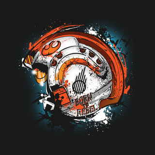 Pilot helmet wallpaper