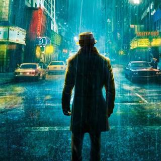 Cinema poster wallpaper