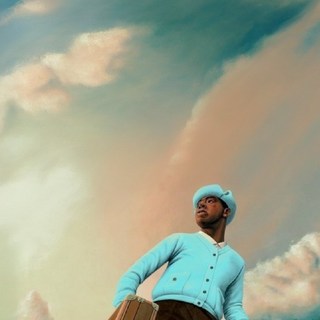 Tyler The Creator Call Me If You Get Lost wallpaper