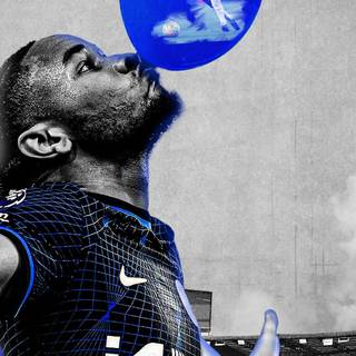 Nkunku Chelsea wallpaper