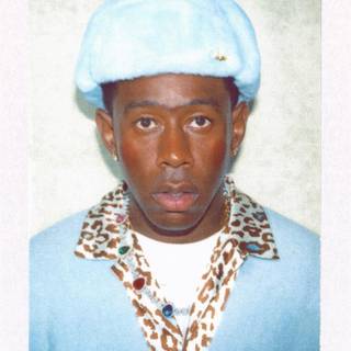 Tyler The Creator Call Me If You Get Lost wallpaper