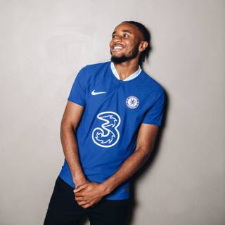 Nkunku Chelsea wallpaper