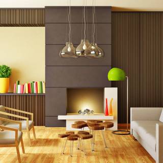 Desktop furniture wallpaper