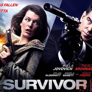 Cinema poster wallpaper