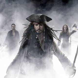 Cinema poster wallpaper