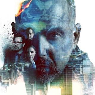 Cinema poster wallpaper