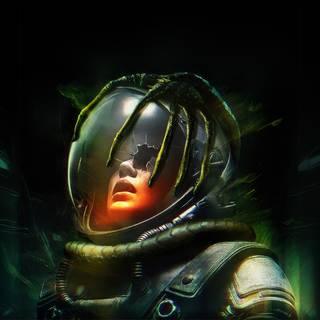 Cinema poster wallpaper