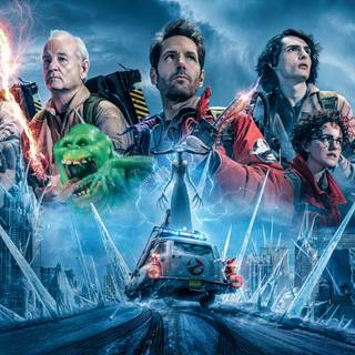 Cinema poster wallpaper