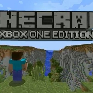 Minecraft Xbox 360 wallpaper