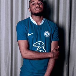 Nkunku Chelsea wallpaper