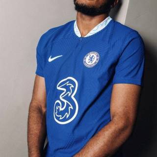 Nkunku Chelsea wallpaper