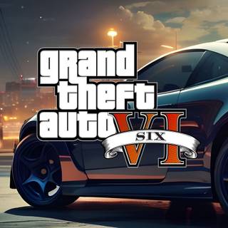 GTA 6 PC wallpaper