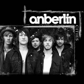 Anberlin wallpaper