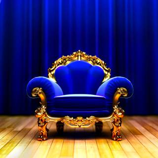 Desktop furniture wallpaper