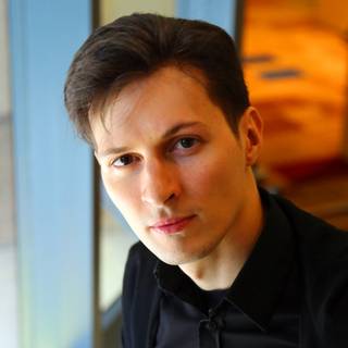 Pavel Durov wallpaper