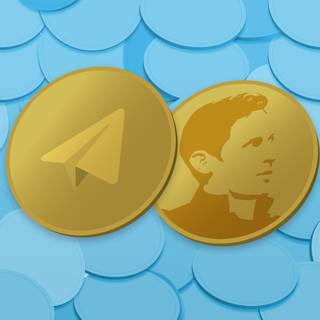 Pavel Durov wallpaper