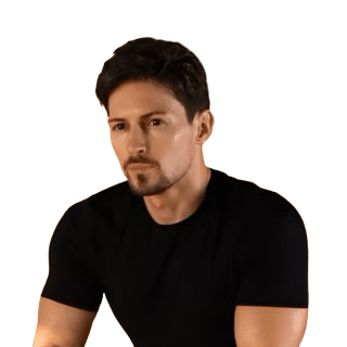 Pavel Durov wallpaper