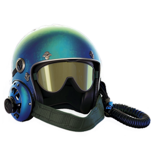 Pilot helmet wallpaper