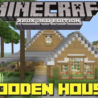 Minecraft Xbox 360 wallpaper