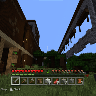 Minecraft Xbox 360 wallpaper