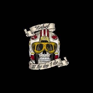 Pilot helmet wallpaper