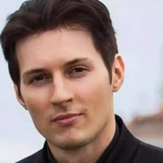 Pavel Durov wallpaper