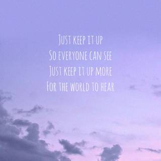 Ateez lyrics wallpaper