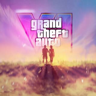 GTA 6 PC wallpaper