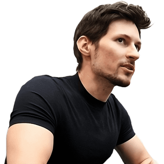 Pavel Durov wallpaper