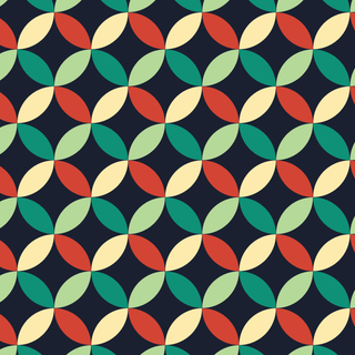 HTML and CSS wallpaper