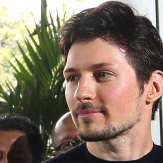 Pavel Durov wallpaper