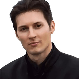 Pavel Durov wallpaper