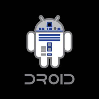 Bugdroid wallpaper