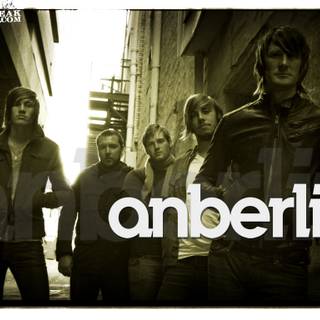 Anberlin wallpaper